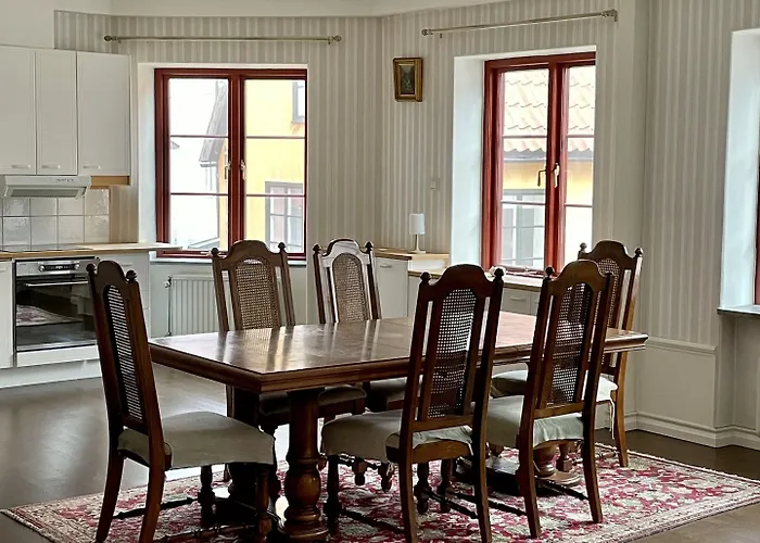 Boersen Annex
