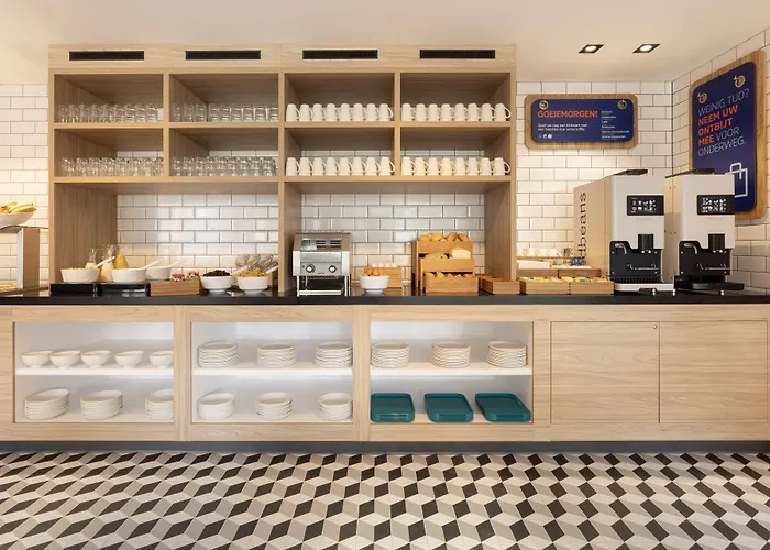 Holiday Inn Express & Suites - Deventer By Ihg