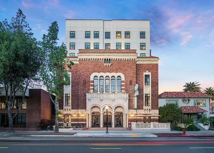 Hyatt House Sacramento-Midtown