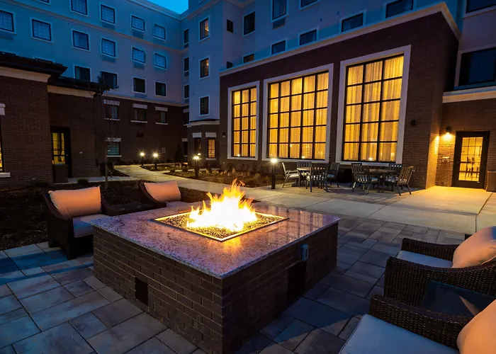 Staybridge Suites - Washington Dc East - Largo By Ihg