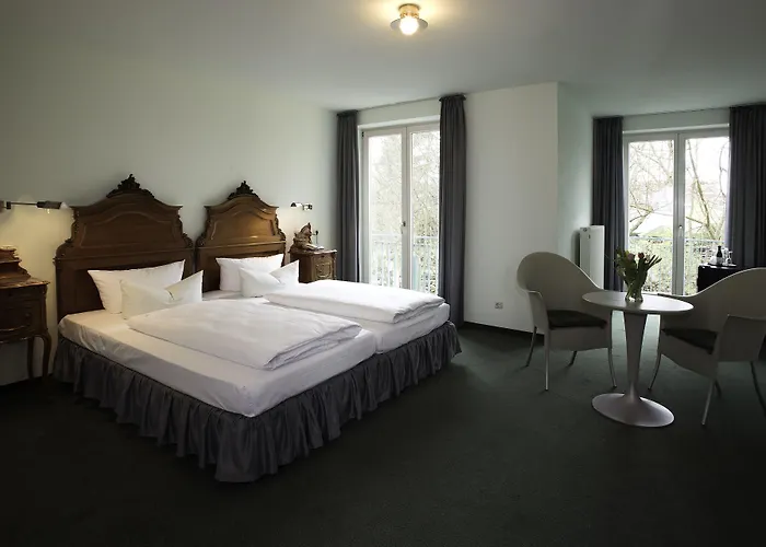 Hotel Goldener Anker Radebeul
