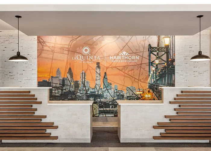 Hawthorn Extended Stay By Wyndham Mount Laurel Moorestown