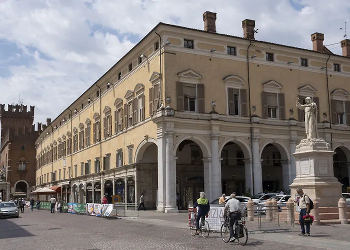 Le Stanze Del Savonarola