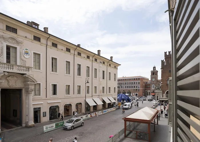 Le Stanze Del Savonarola