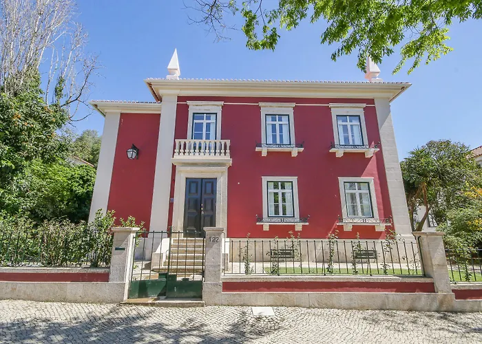 Alvalade Palace