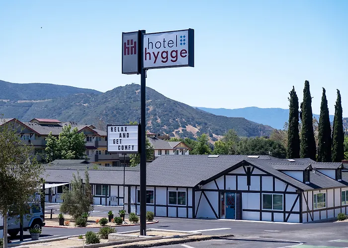 Hotel Hygge