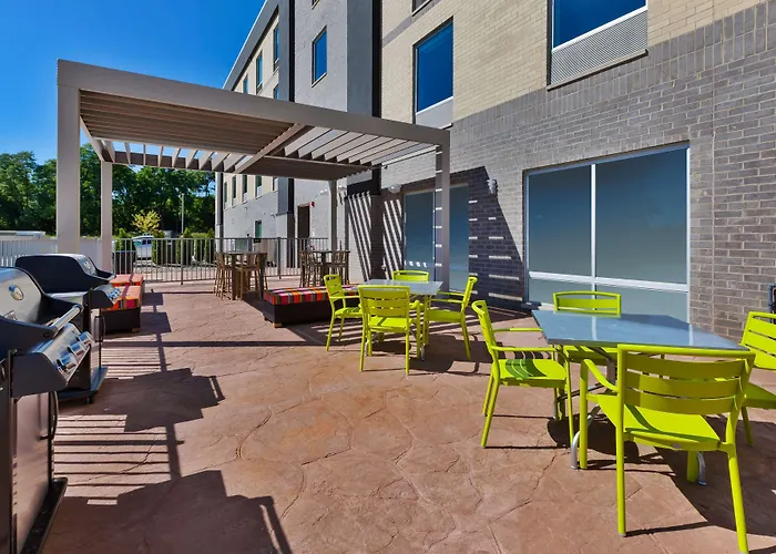 Home2 Suites By Hilton , Mi