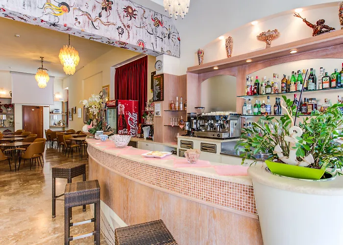 Hotel Splendid Gatteo a Mare