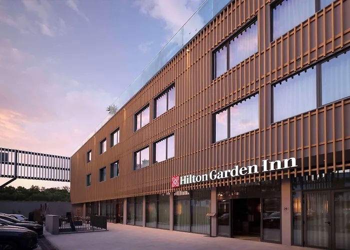 Hilton Garden Inn Évora