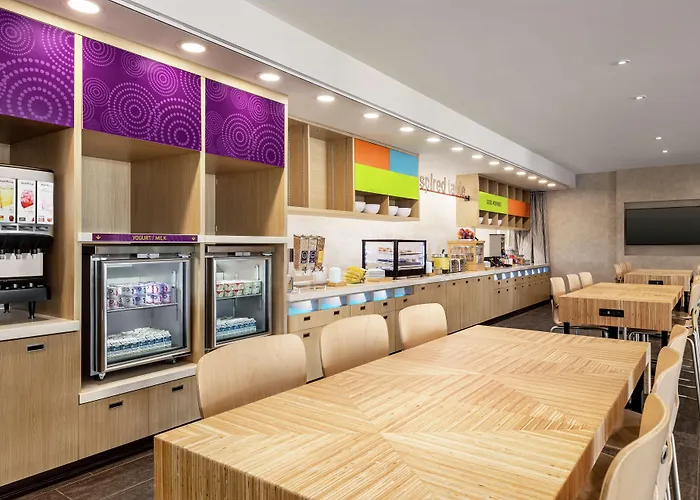 Home2 Suites By Hilton Leesburg, Va