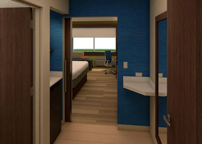 Holiday Inn Express & Suites - West Omaha - Elkhorn By Ihg