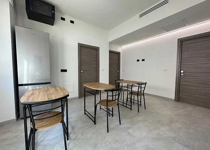 Dolmen Guest House