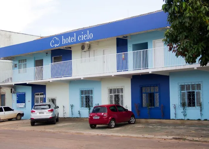 Cielo