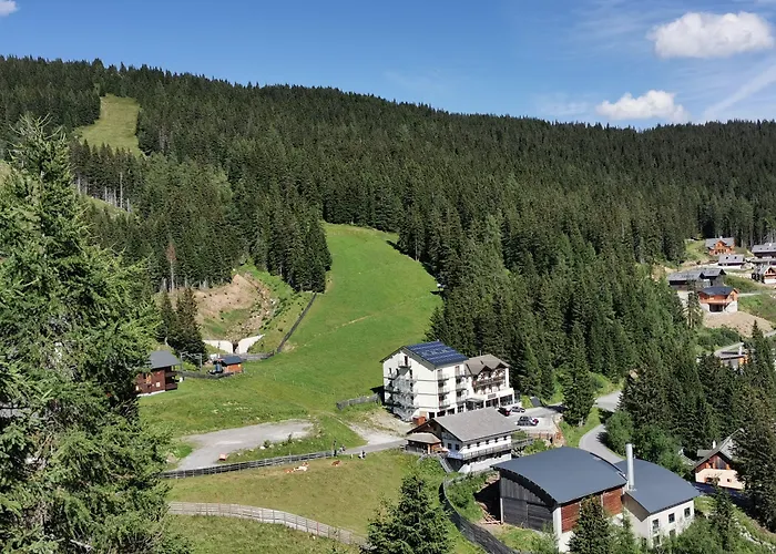 Alpengasthof Tanzstatt
