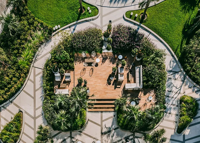 SLS Buenos Aires Puerto Madero