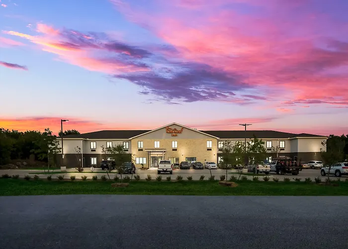 Red Roof Inn Lancaster, Tx