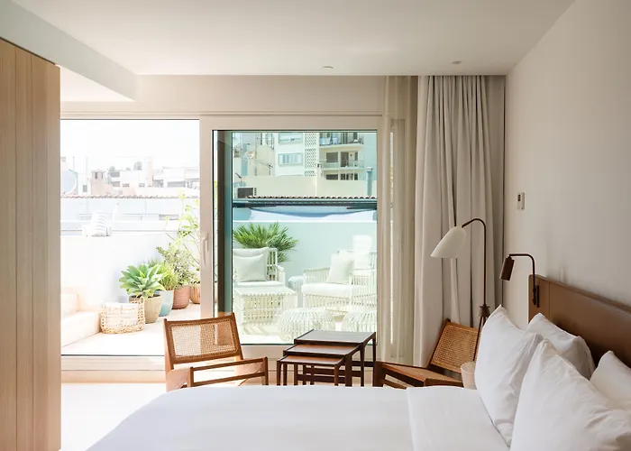 The Standard, Ibiza (Adults Only)