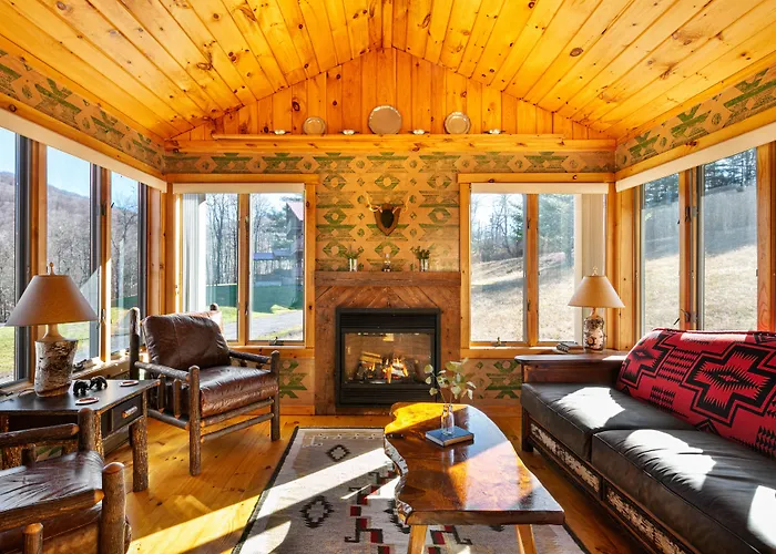 Urban Cowboy Lodge