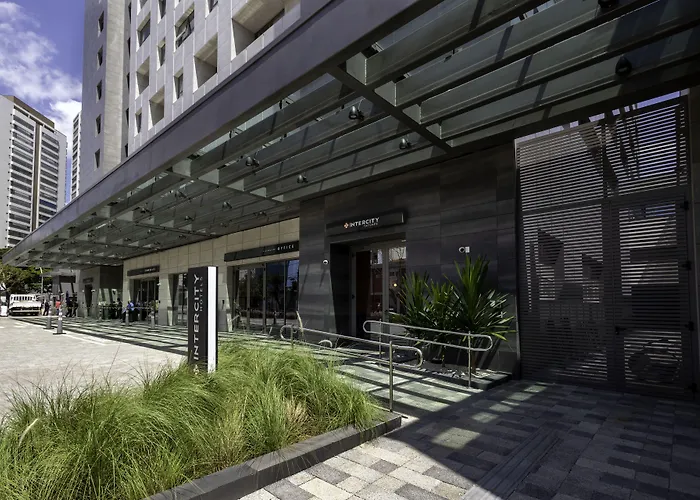 Intercity Tatuape São Paulo