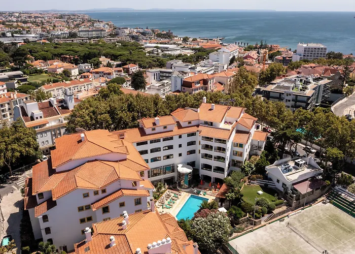 Clube Do Lago Hotel