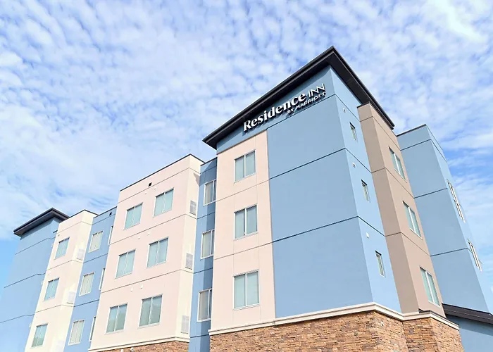 Residence Inn Richmond