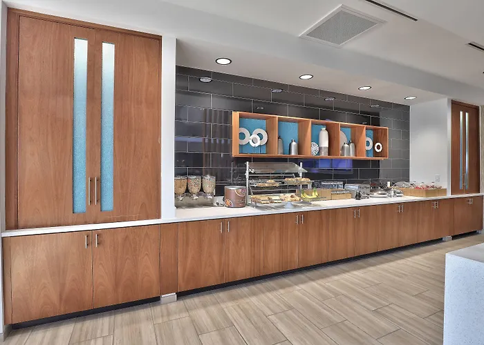 Springhill Suites Durango