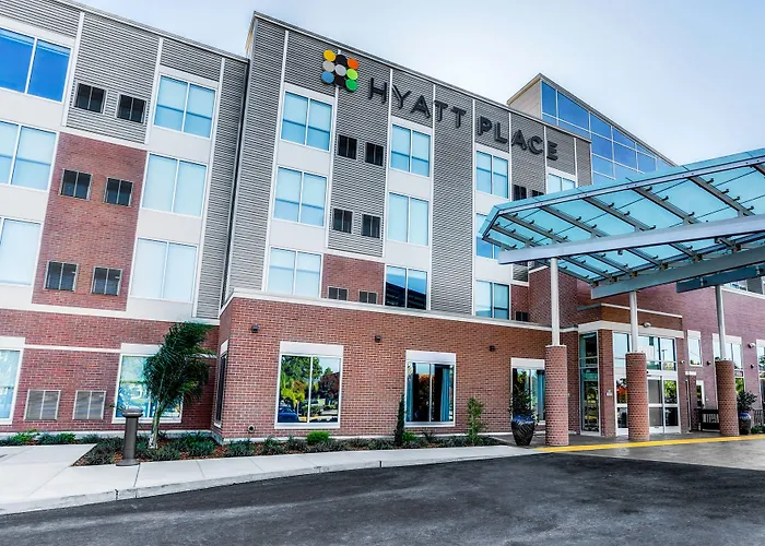 Hyatt Place Vacaville