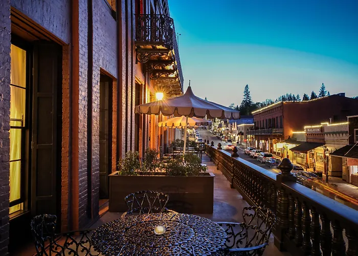 National Exchange Hotel
