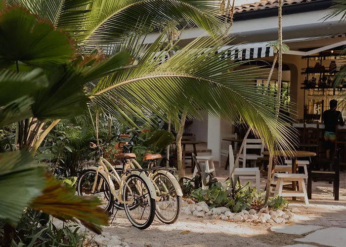 Sendero Hotel Nosara