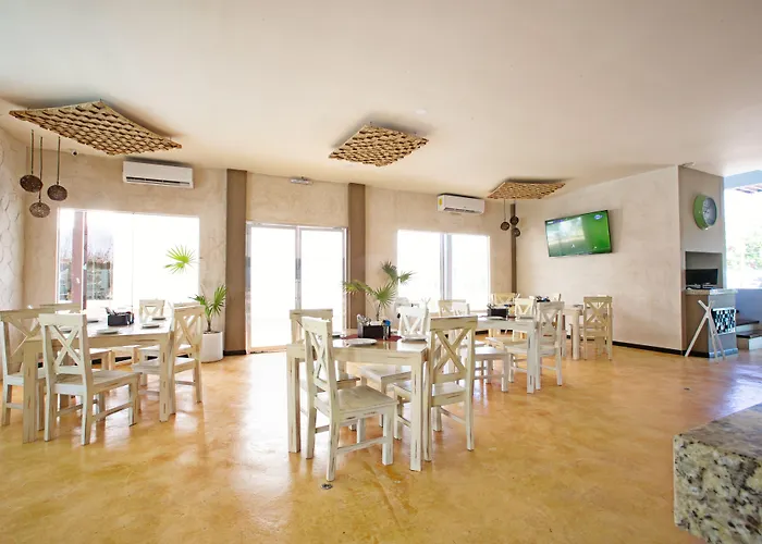 Casa Kaoba Hotel & Suites