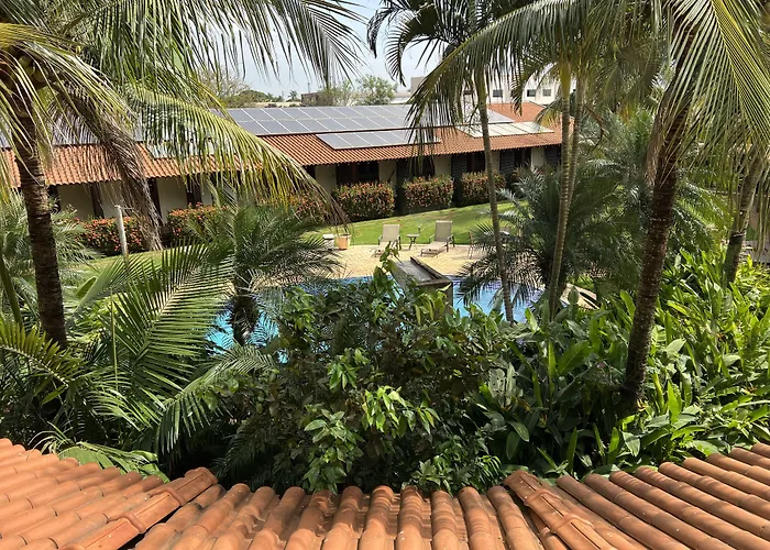Premier Garden Hotel