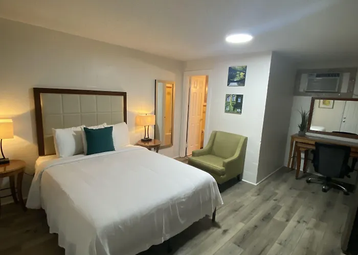 American Inn