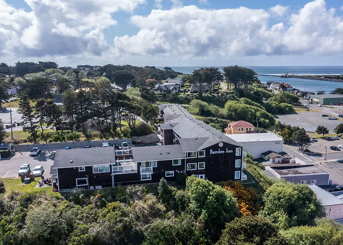 Bandon Inn