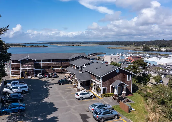 Bandon Inn