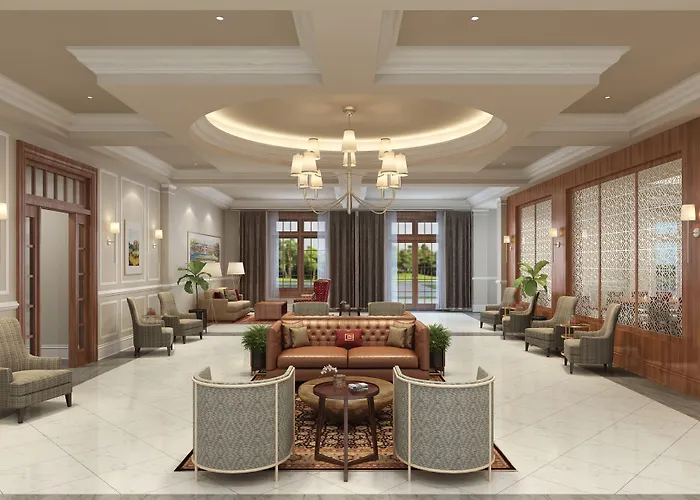 The Inn At Elon
