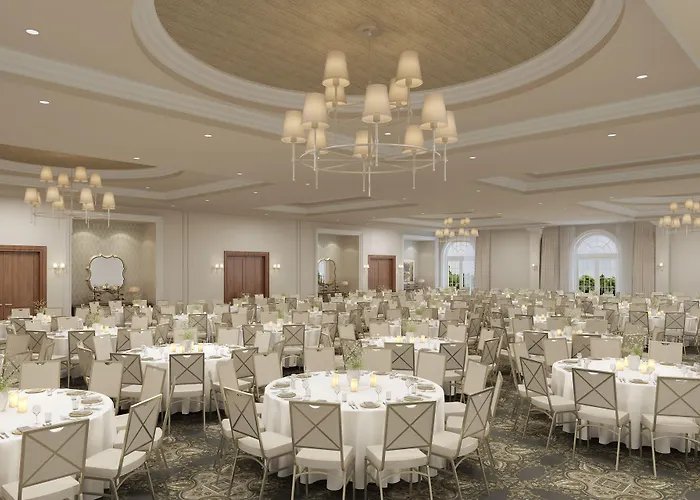 The Inn At Elon