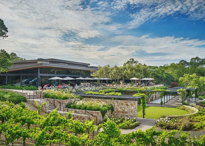 Montage Healdsburg Hotel