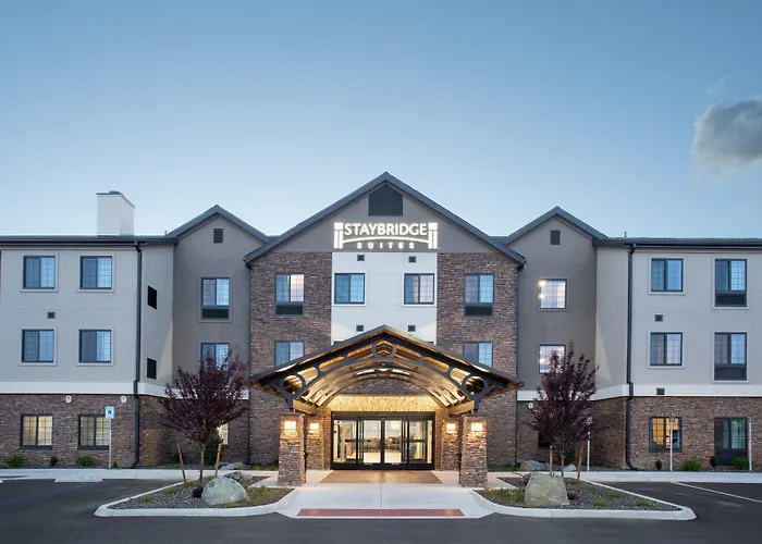 Staybridge Suites - Carson City - Tahoe Area By Ihg