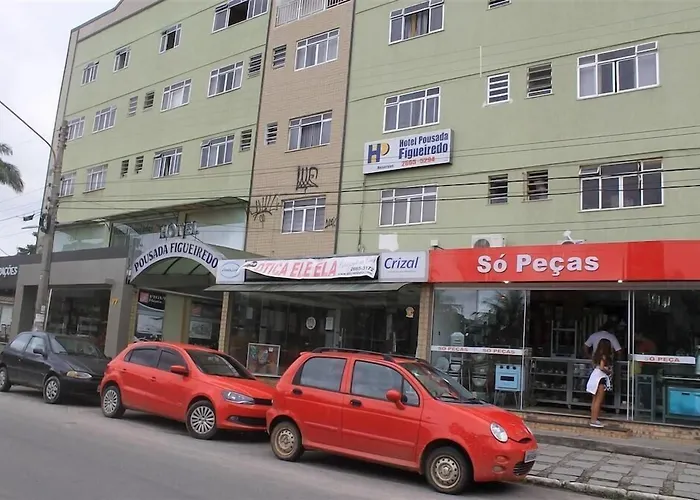 Hotel Pousada Figueiredo