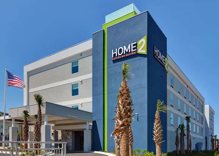 Home2 Suites By Hilton Panama City Beach, Fl