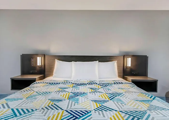 Motel 6 Aransas Pass Tx