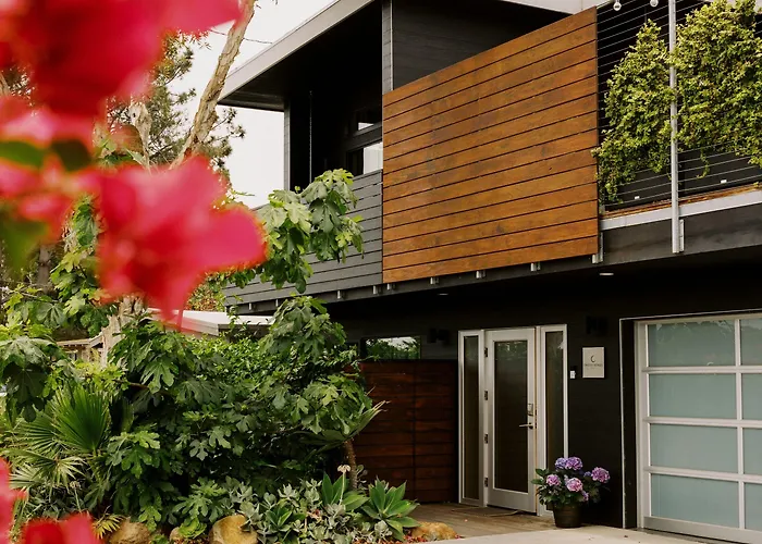 Twelve Senses Retreat