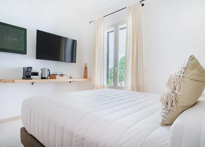 Hotel Paghe Eco Luxury Experience Buddusò