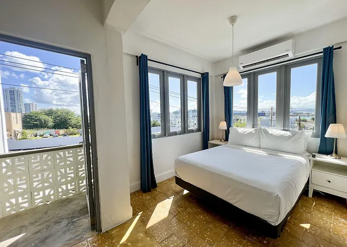 Urbana Hotel