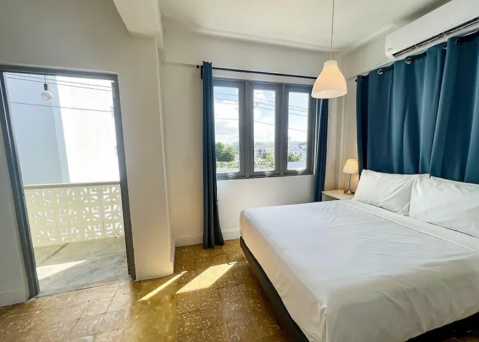 Urbana Hotel