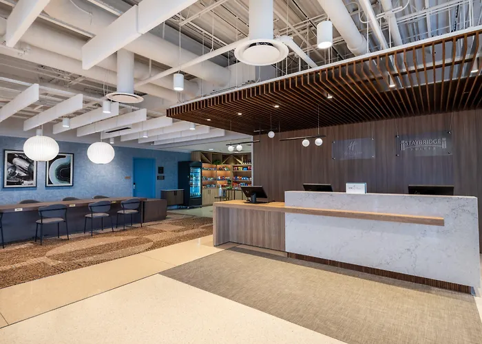 Holiday Inn Chicago O'Hare - Rosemont By Ihg