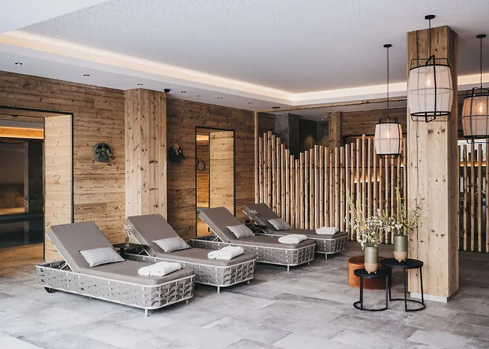 Vaya Nauders Hotel