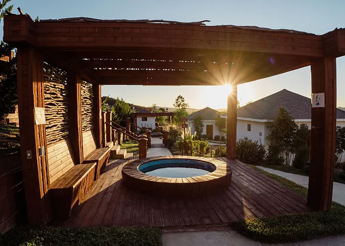 Entrevalle Hotel Boutique