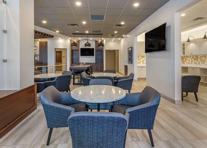 Hyatt Place Indianapolis Carmel