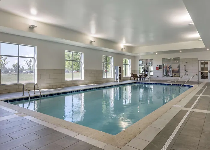 Hyatt Place Indianapolis Carmel
